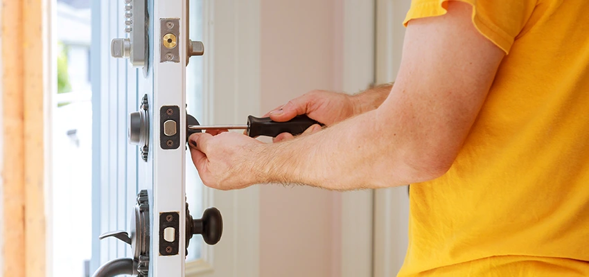 Break-in Prevention Solutions in Guadalupe, CA