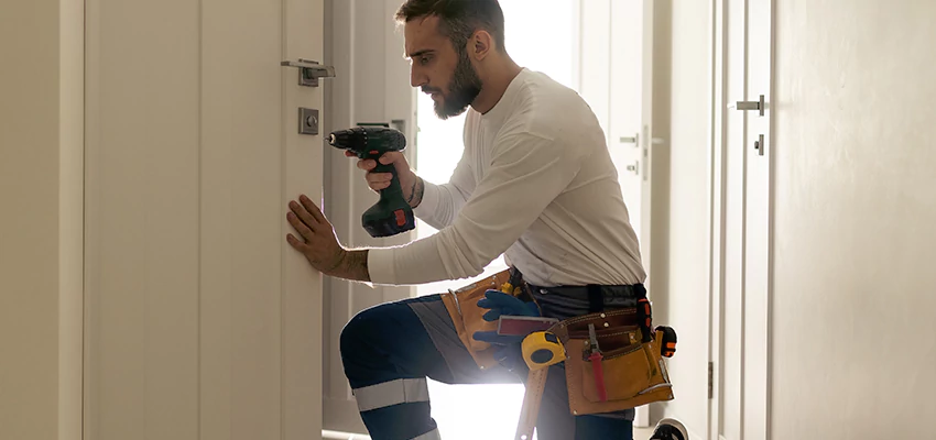 Mailbox Lock Installation Expert in Guadalupe, California