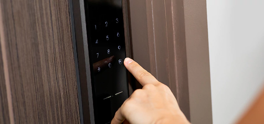 Secure Code Locks Ideas in Guadalupe, California