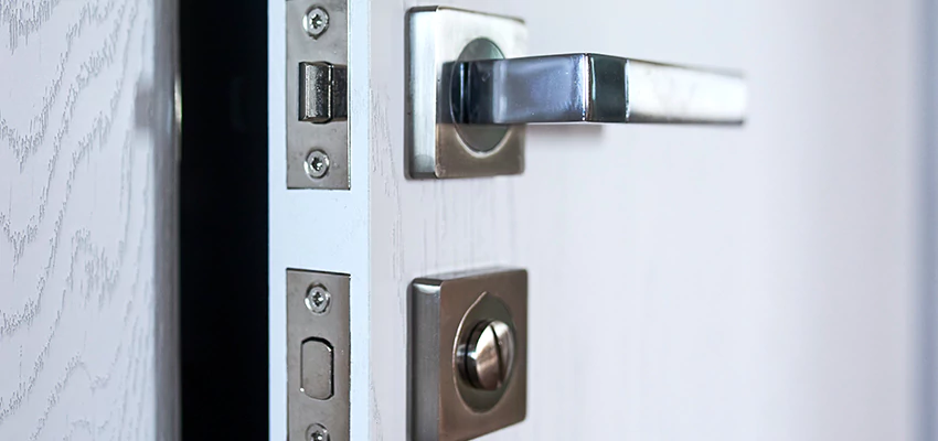 Door Lever Handle Lock Repair in Guadalupe, CA