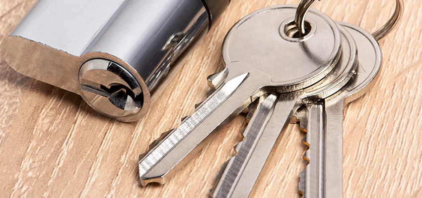 Cylinder Lock Master Key in Guadalupe, CA