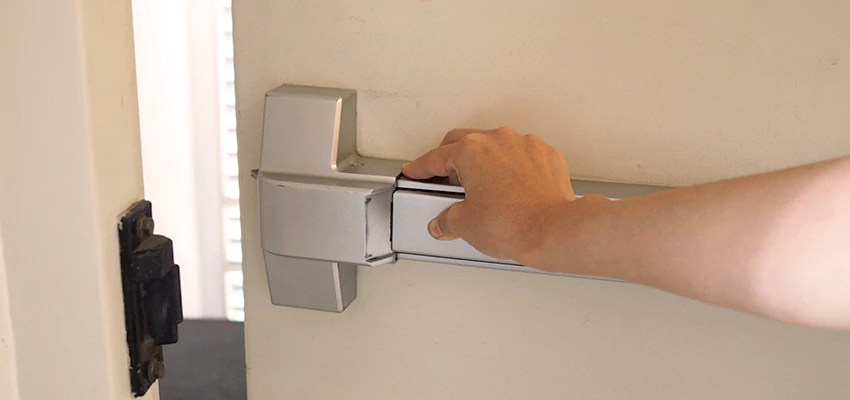Door Lock Cylinder Reinforcements in Guadalupe, CA