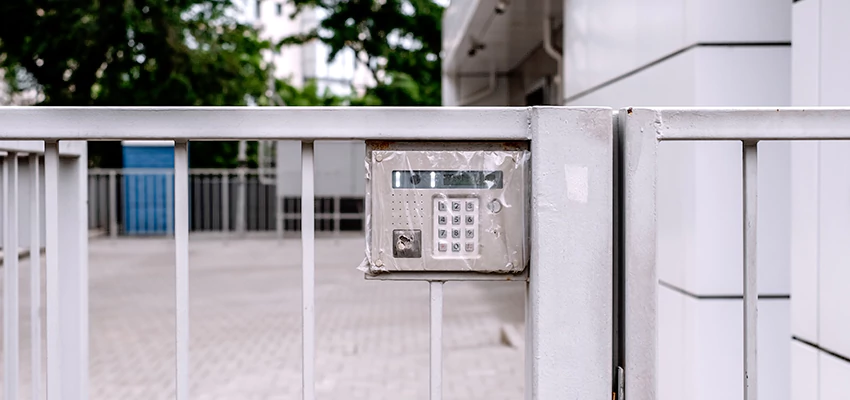 Gate Locks For Metal Gates in Guadalupe, California