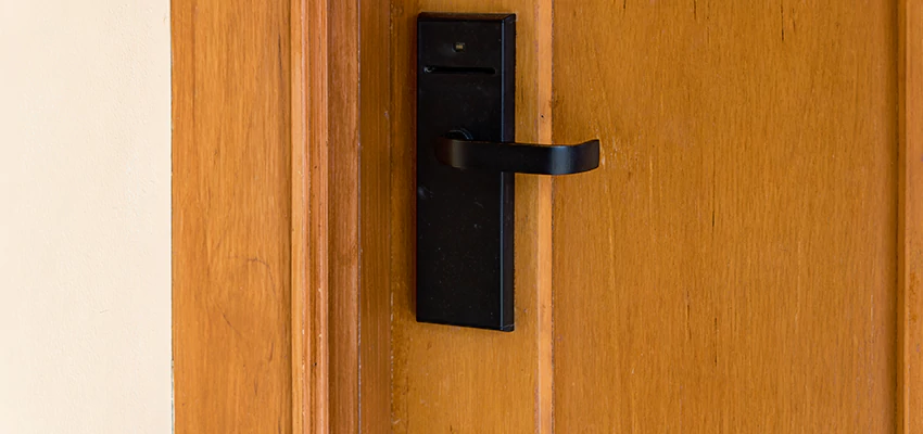 Security Gates For Home Invasion Prevention in Guadalupe, California