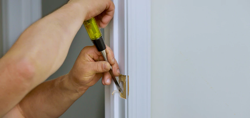 On Demand Locksmith For Key Replacement in Guadalupe, California