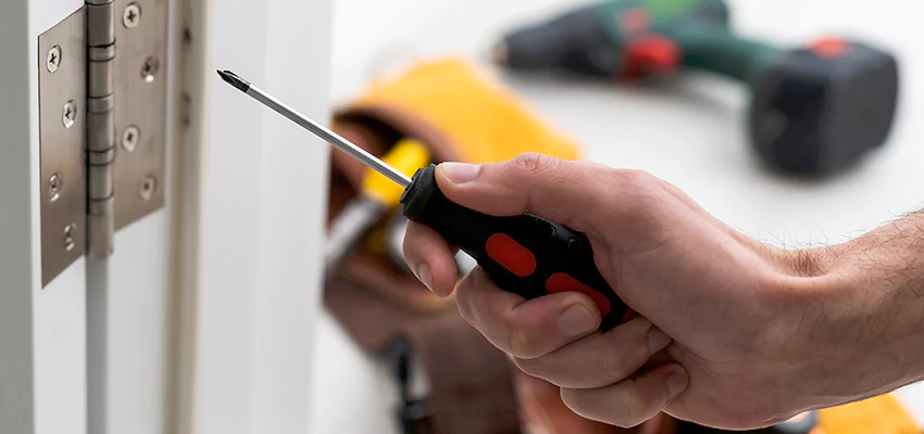 Holiday Emergency Locksmith in Guadalupe, California