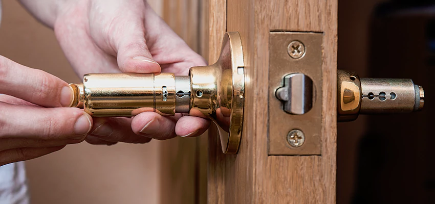 Padlock Lock Replacement Assistance in Guadalupe, CA
