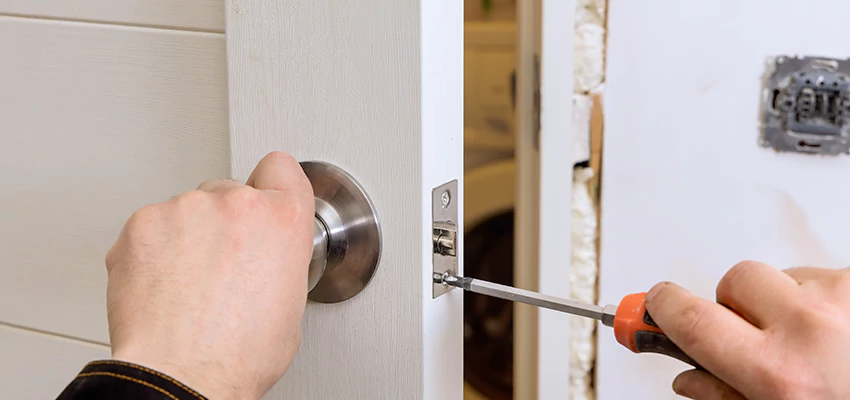 Wifi Deadbolt Installation in Guadalupe, CA