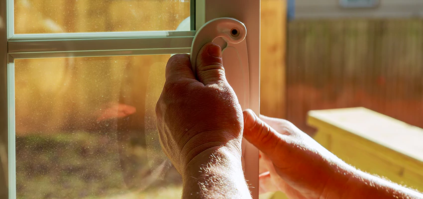 Accordion Sliding Doors Locks Replacement in Guadalupe, CA