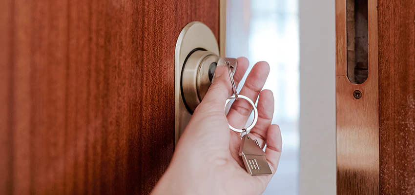 Deadbolt Lock Installation in Guadalupe, CA