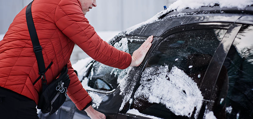 Car Key Retrieval Services in Guadalupe, California