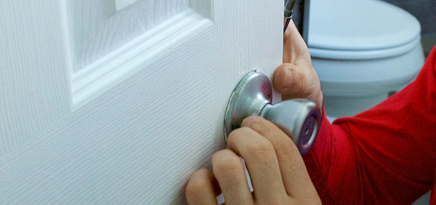 Vintage Door Knob Replacement in Guadalupe, CA