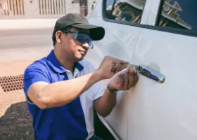 Car Locksmith in Guadalupe, CA